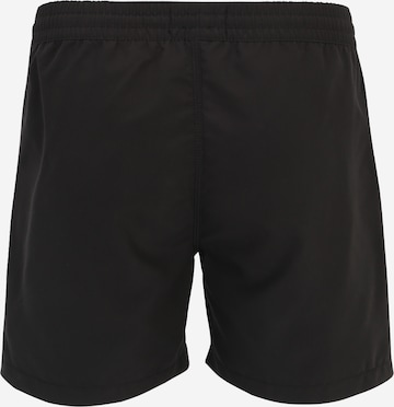 BILLABONG - Bermudas 'All day' en negro