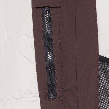 CMP Outdoor Jacket in Brown