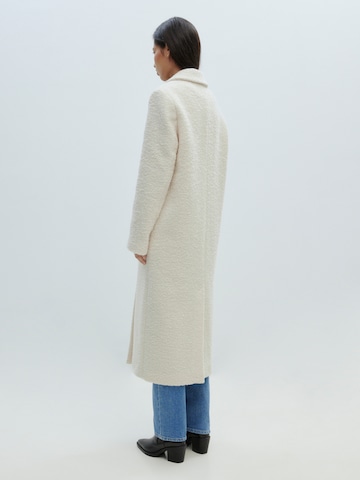 EDITED Between-Seasons Coat 'Ninette' in Beige