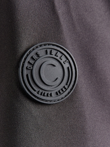 Geacă de primăvară-toamnă 'CIRO' de la Cars Jeans pe negru