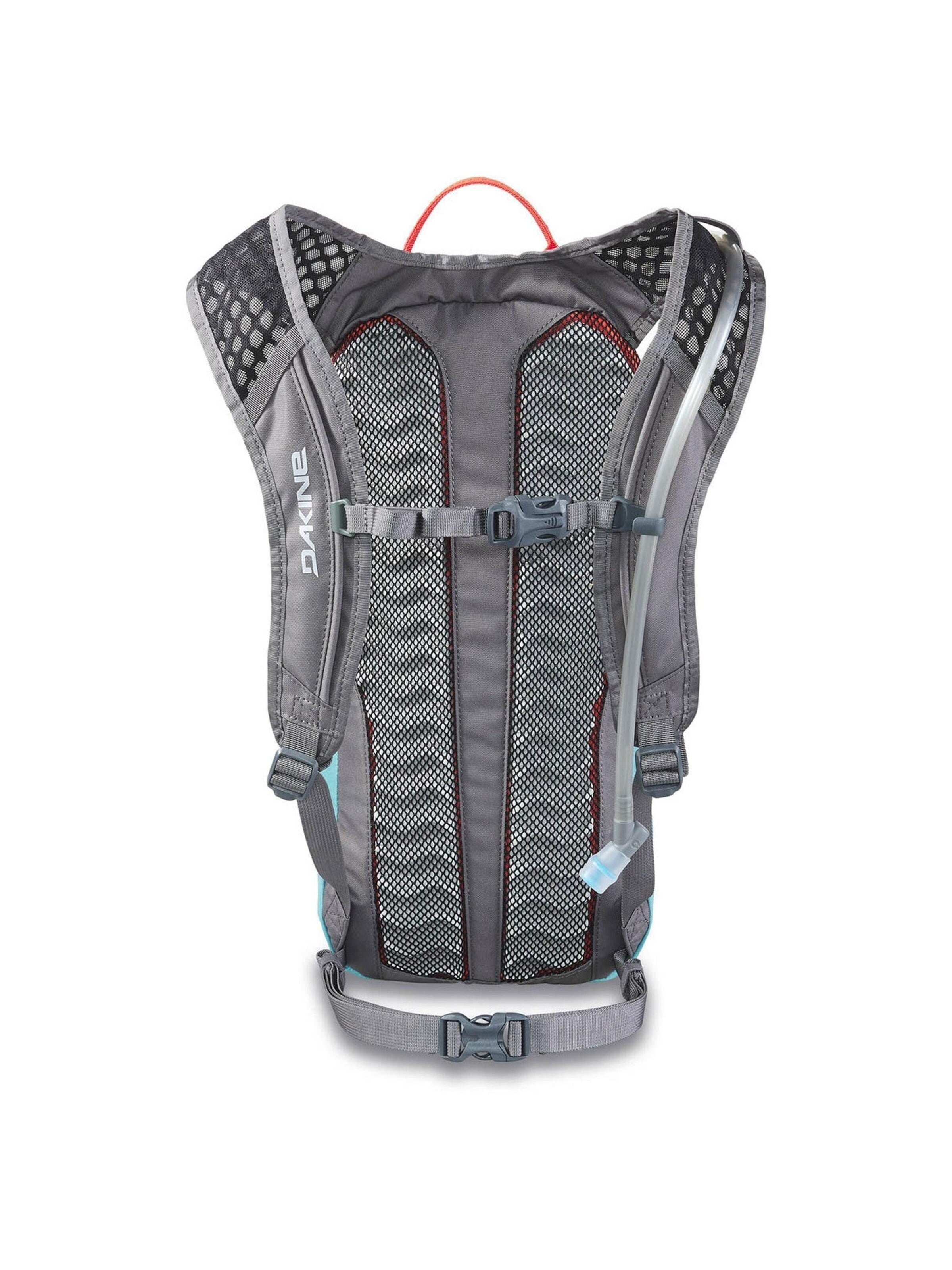DAKINE Sports backpack 'Session' in Grey