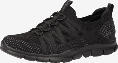 SKECHERS Sneaker in schwarz, Produktansicht