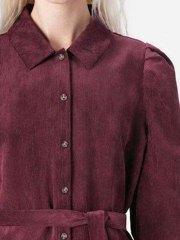 JDY Puseromekko 'JDYULLA OHIO' värissä punainen