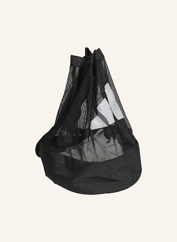 ADIDAS PERFORMANCE Ballnetz 'Tiro' in Schwarz