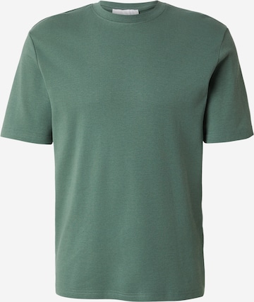 EverlyMajica - zelena boja: prednji dio