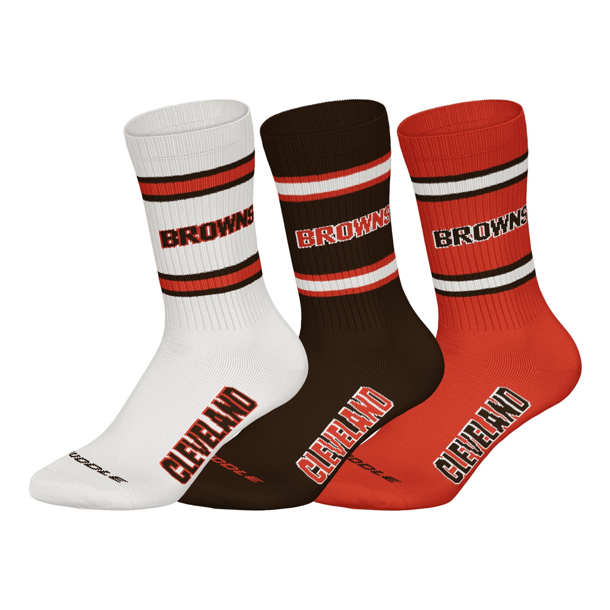 NFL Socks in Mixed colors