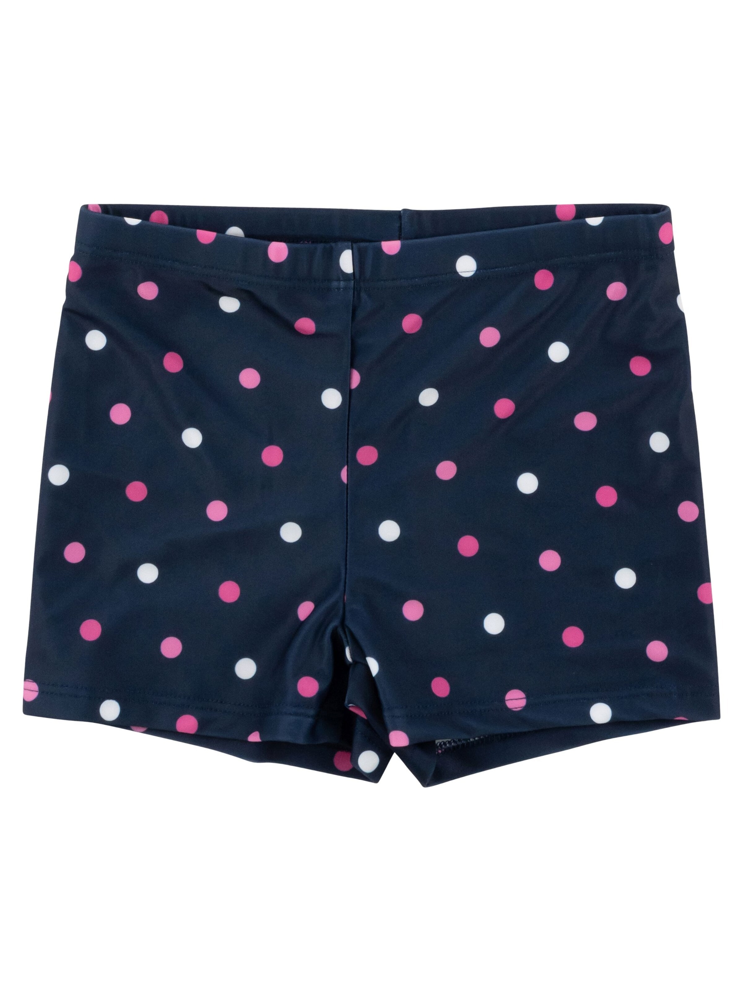 Disney Minnie Mouse Sportbademode 'UV-Schutz 30'‌‌‌‌‌‌‌‌‌‌ in Blau
