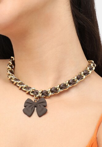 Collana ' Keturah ' di SOHI in oro