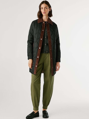 Pepe Jeans Between-seasons coat in Green