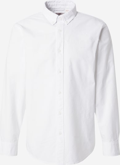 LEVI'S ® Košulja 'Authentic Button Down Shirt' u bijela, Pregled proizvoda