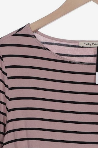 Betty Barclay Langarmshirt XL in Pink