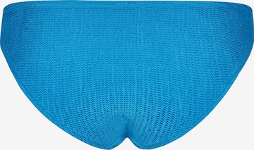 Pantaloncini per bikini di Skiny in blu