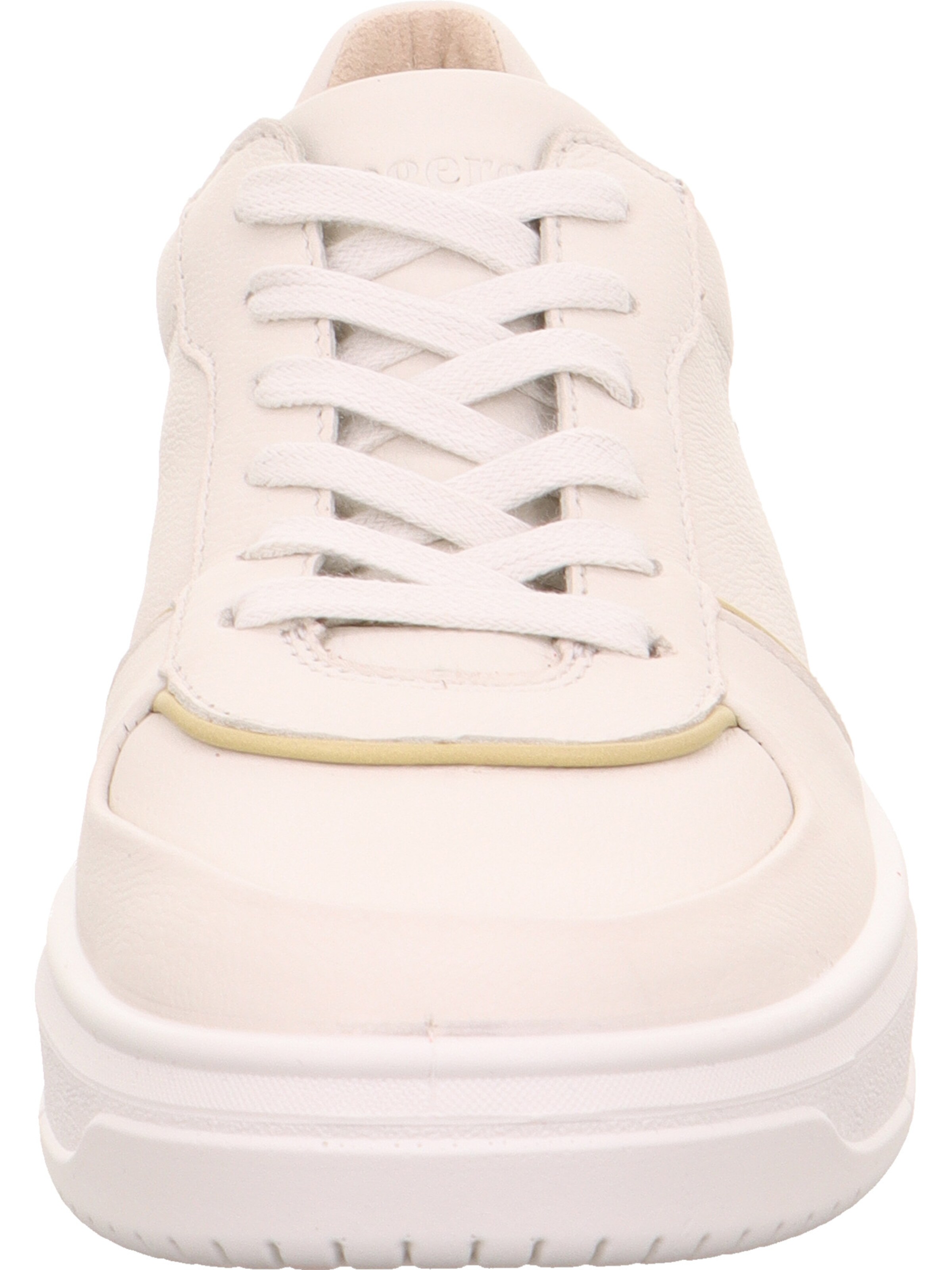 Legero Sneakers 'Rejoise' in White