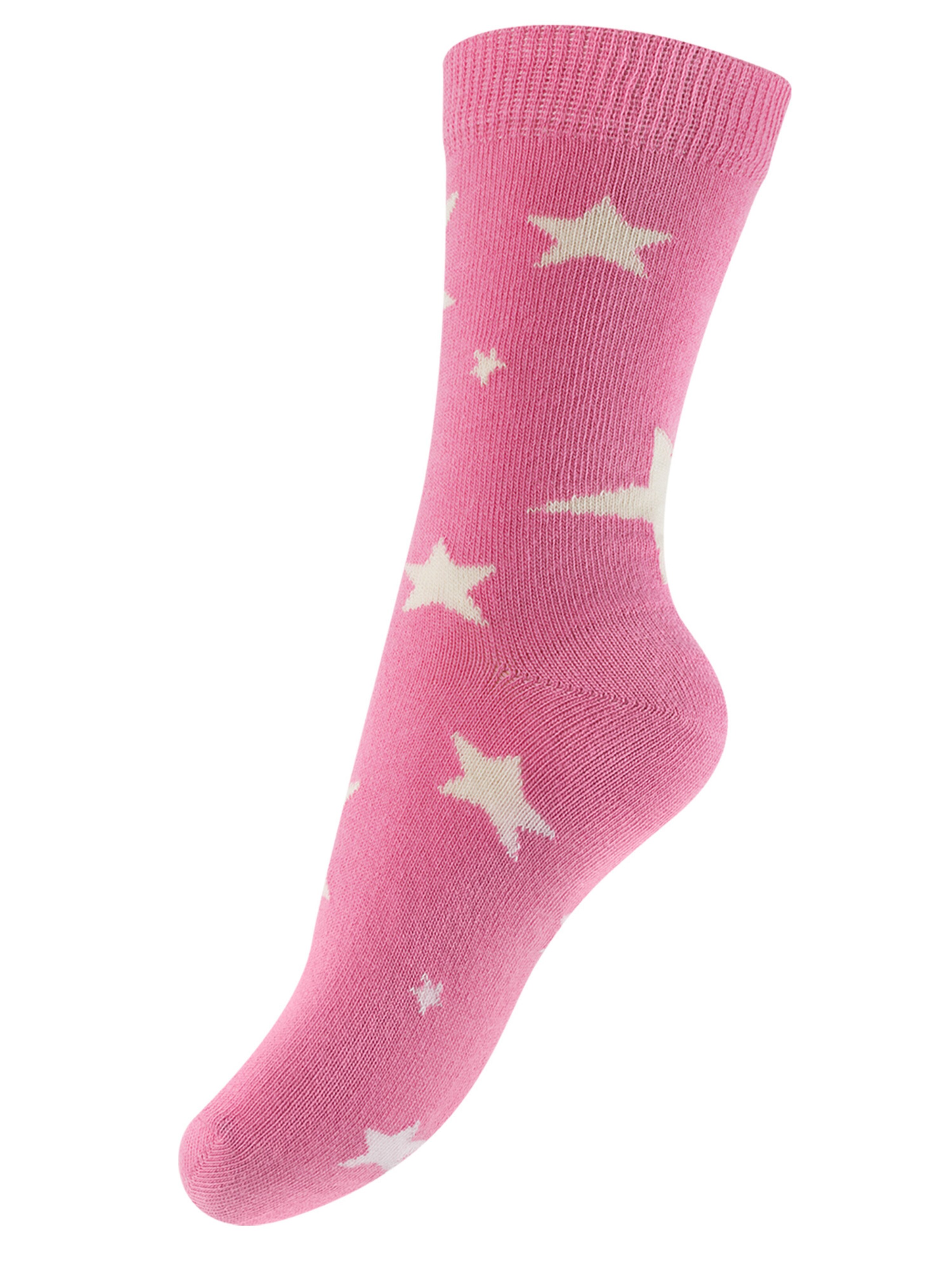 Cotton Prime Sokken in Grijs