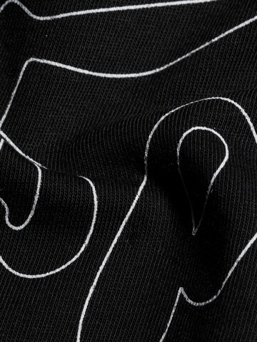 MAMMUT Performance Shirt in Black