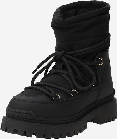 INUIKII Botas de neve em preto, Vista do produto