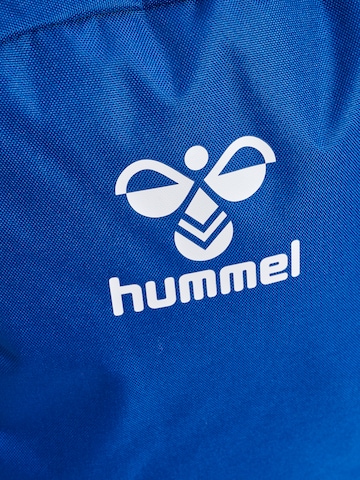 Hummel Sportsrygsæk 'Essential' i blå