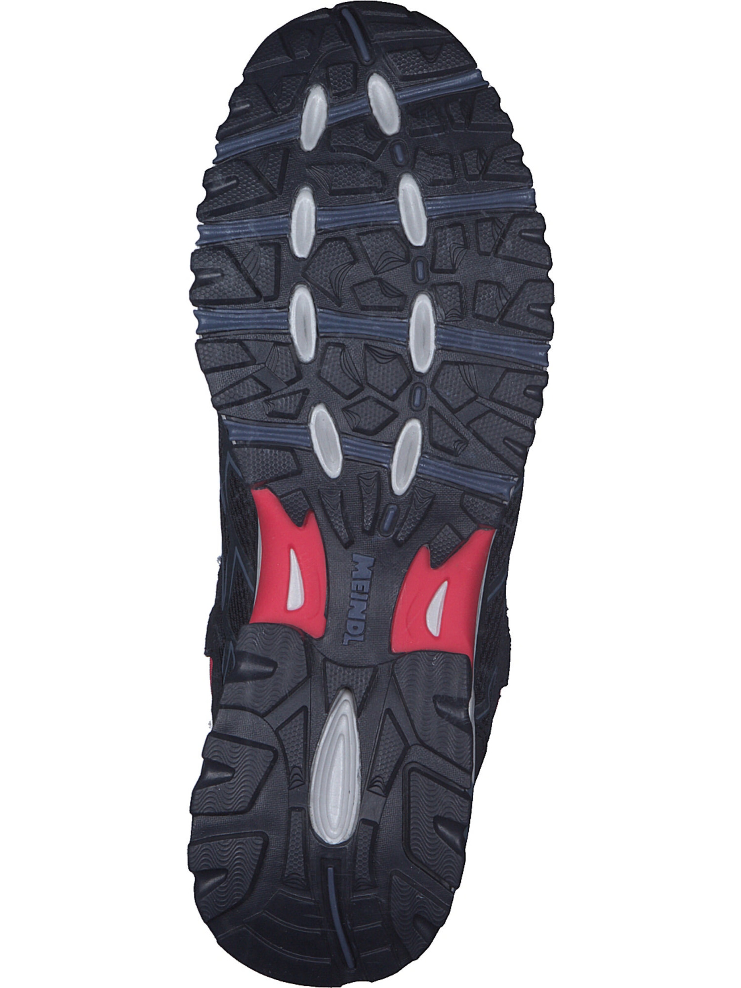 MEINDL Flats 'Caribe' in Blue