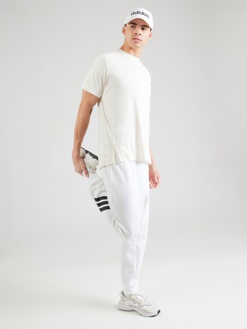 ADIDAS PERFORMANCE Performance Shirt 'PUREMOTION' in White