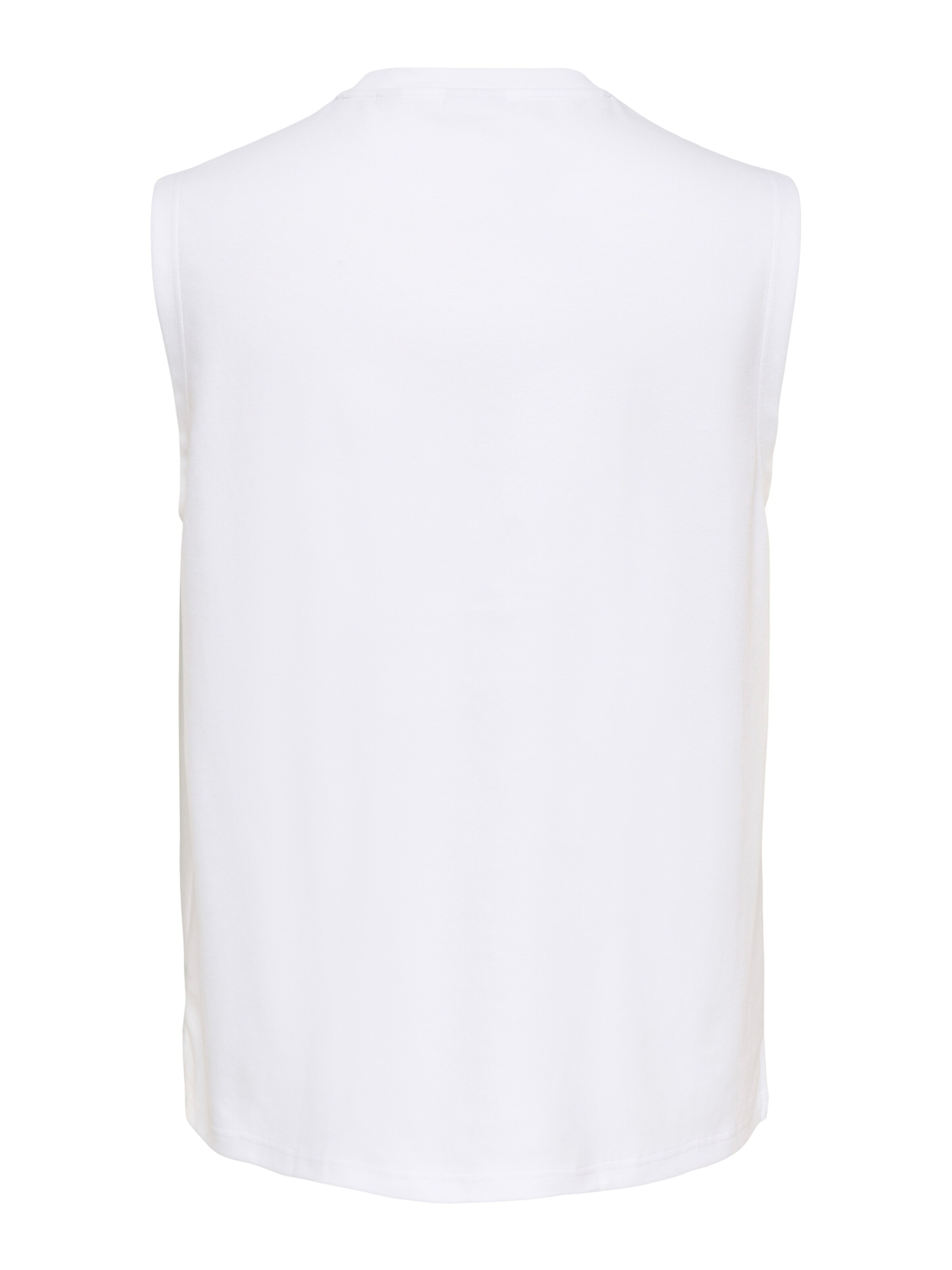 Only & Sons Shirt 'ONSCASPIAN' in White