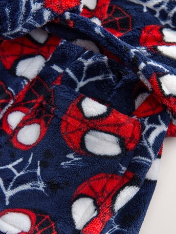 Next Kopalni plašč | modra barva