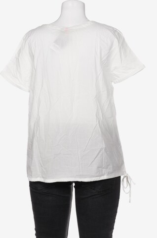 CHIEMSEE Blouse & Tunic in XXL in White