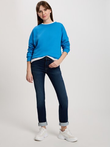 CROSS JEANS Slim fit Jeans 'Anya' in Blue