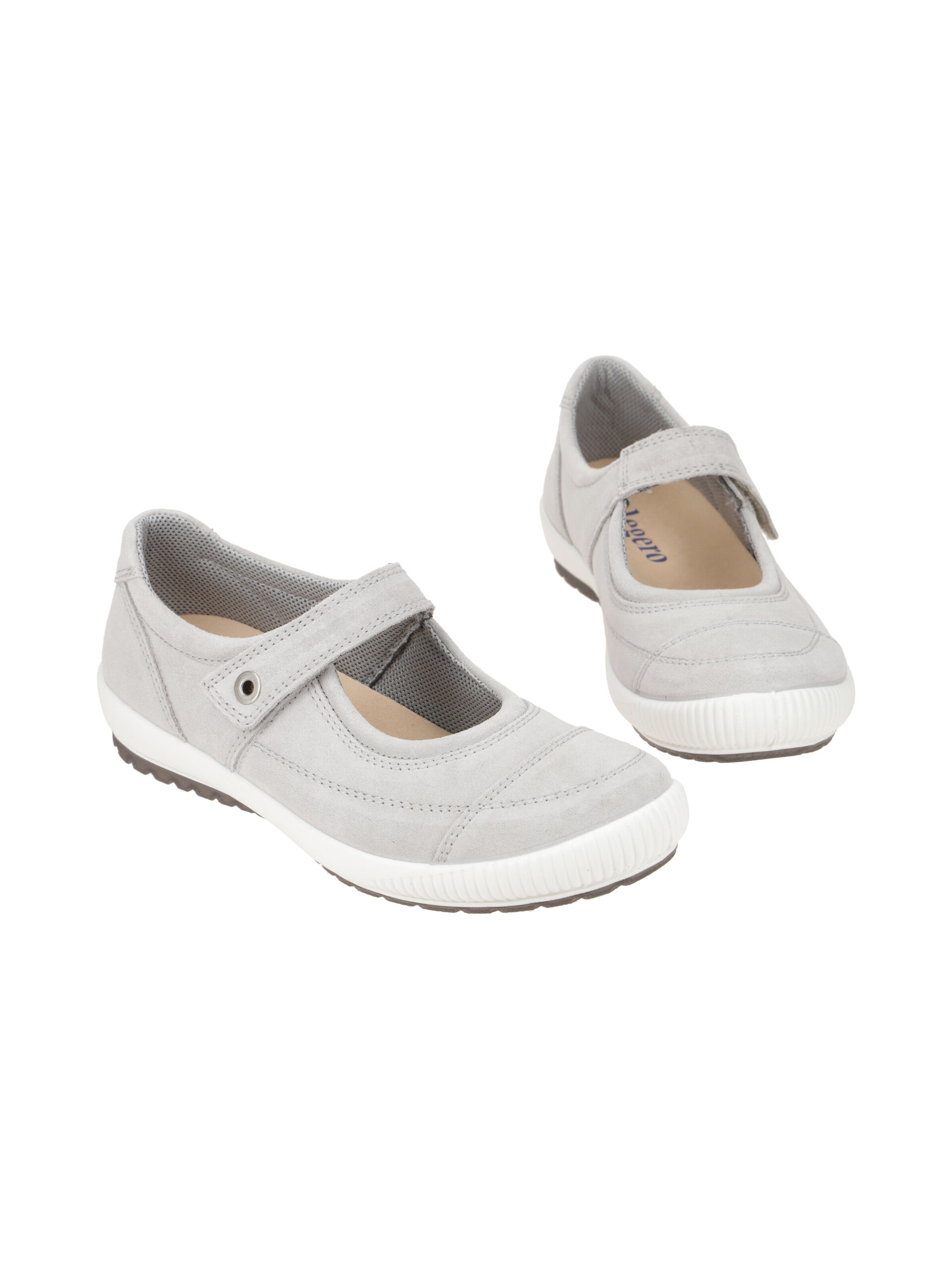 Legero Slippers in Grey