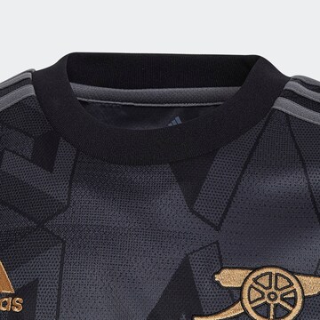 ADIDAS PERFORMANCE Μπλουζάκι 'Arsenal 22/23 Away' σε γκρι