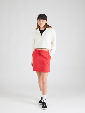 FILA Bluzka sportowa 'CAYENNE' w kolorze biały