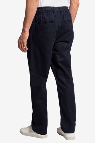 Loosefit Pantalon JP1880 en bleu