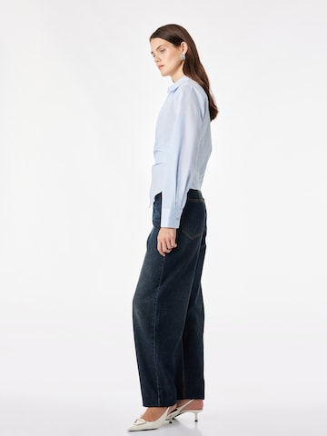 Koton Blouse in Blue