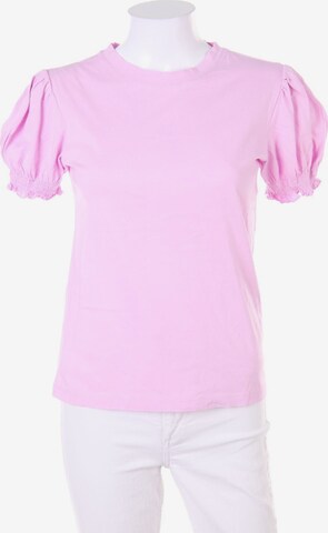 La Redoute Top & Shirt in S in Pink: front