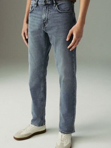 Next Slim fit Jeans in Blue