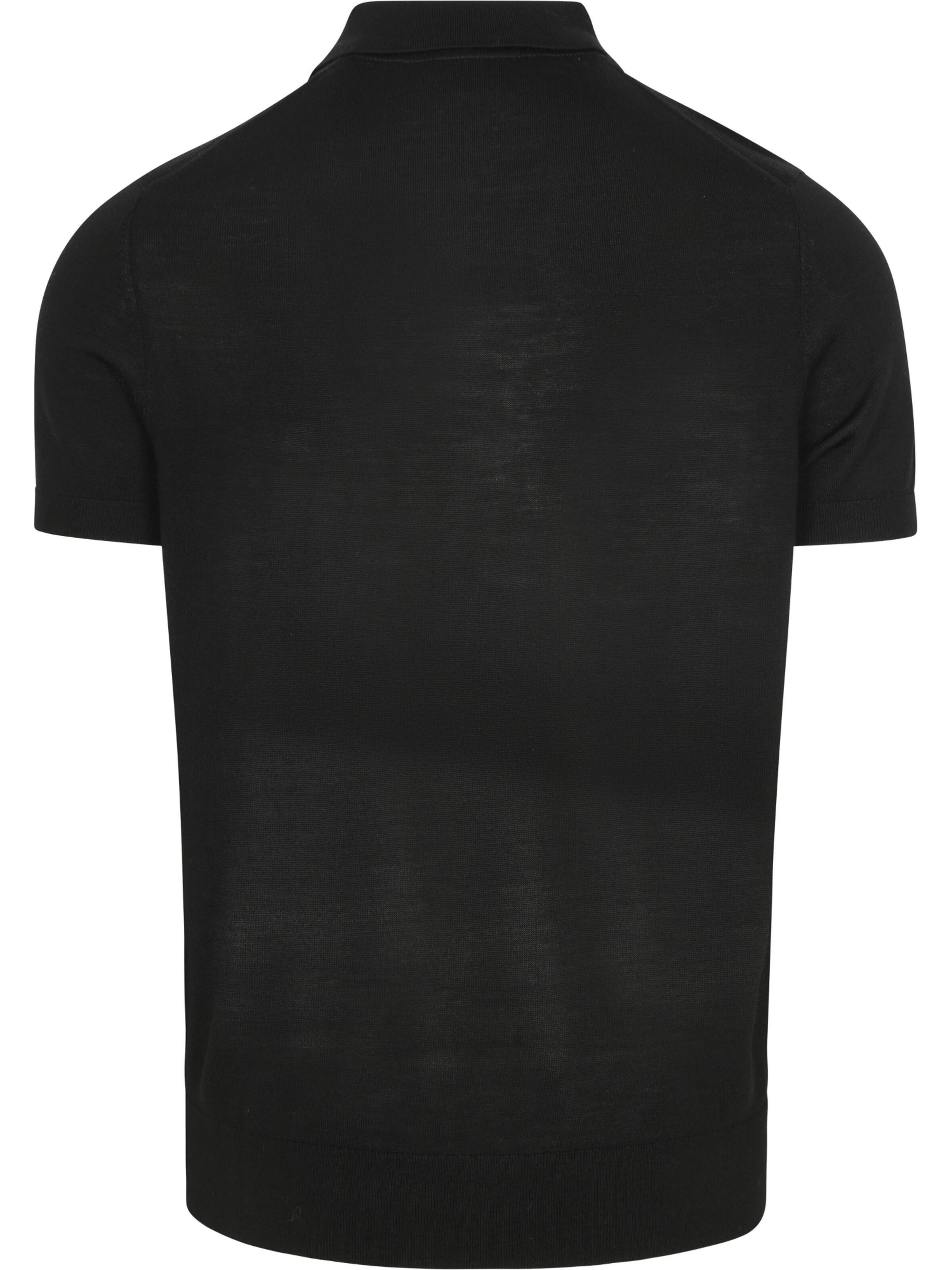 Suitable Shirt in Zwart