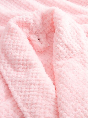 Momenti Per Me Morgenmantel 'Jessica' in Pink