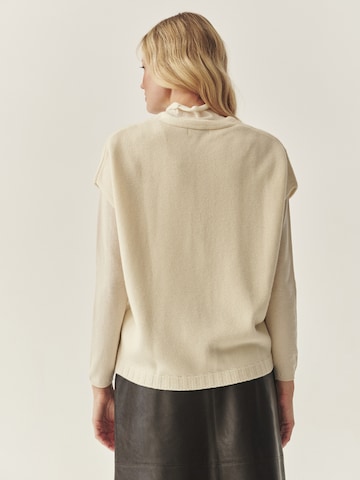 TATUUM - Cárdigan 'GINA' en beige