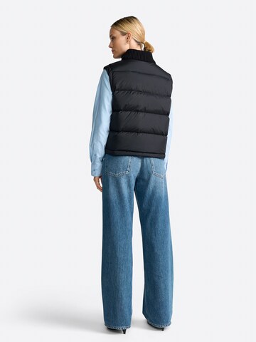Rich & Royal Vest i sort