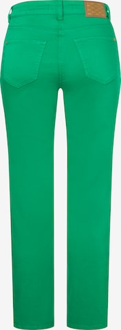 MAC Slim fit Jeans in Green