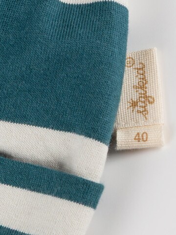 SIGIKID Beanie 'Mütze Dino Fun' in Blue