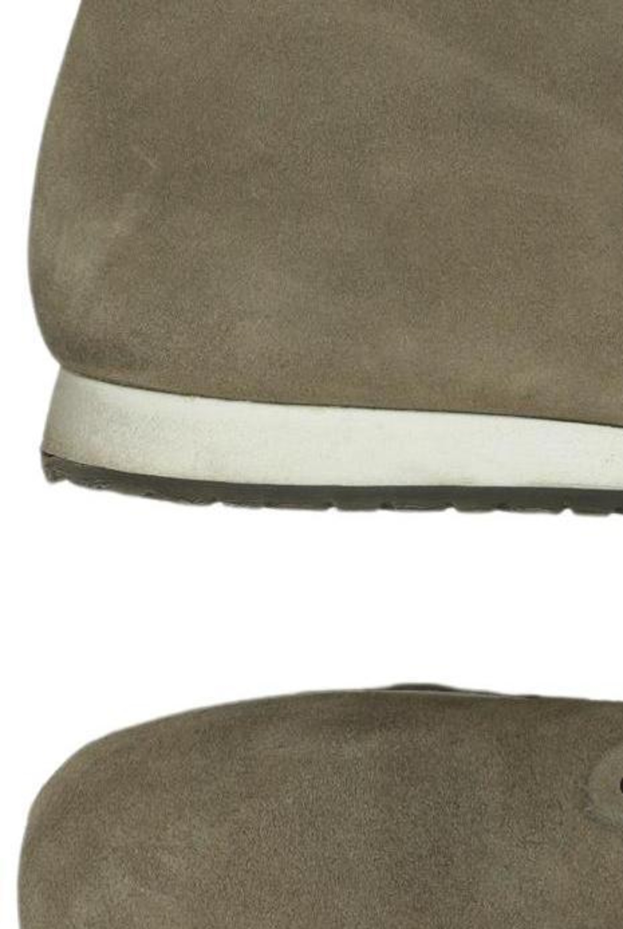 BIRKENSTOCK Anke & Mid-Calf Boots in 46 in Brown