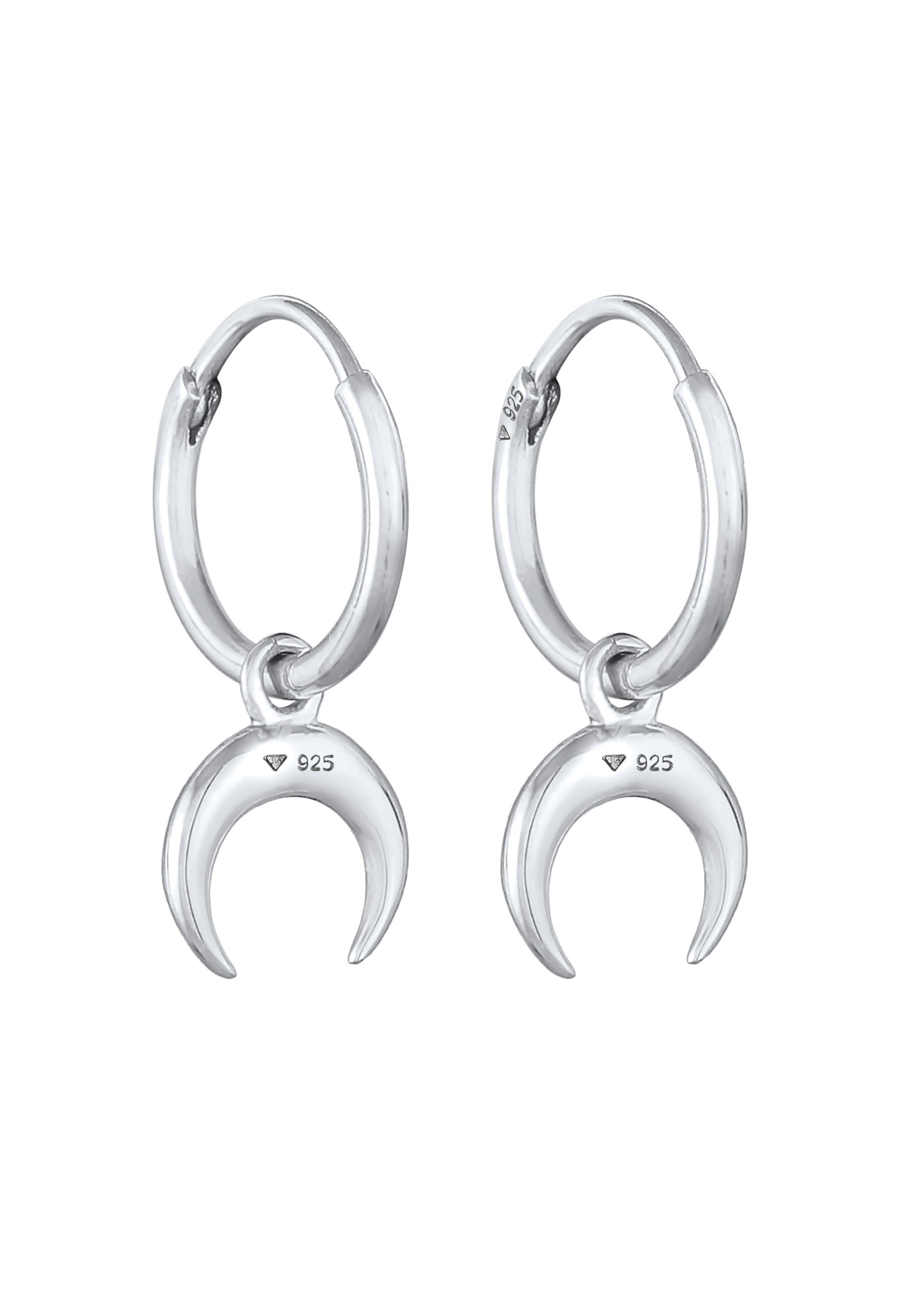 ELLI Earrings in Silver