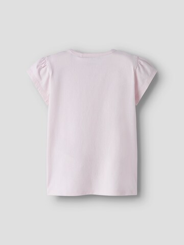 rozā NAME IT T-Krekls 'NMFMERI FROZEN'