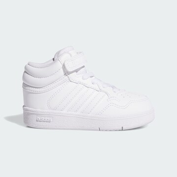 ADIDAS SPORTSWEAR Trainers 'Hoops 4.0' in White
