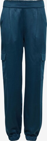 b.young Cargo Pants 'Byipine' in Blue: front