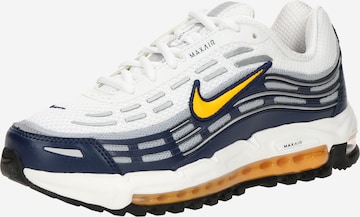 Nike Sportswear Низкие кроссовки 'AIR MAX TL 2.5' в Белый: спереди