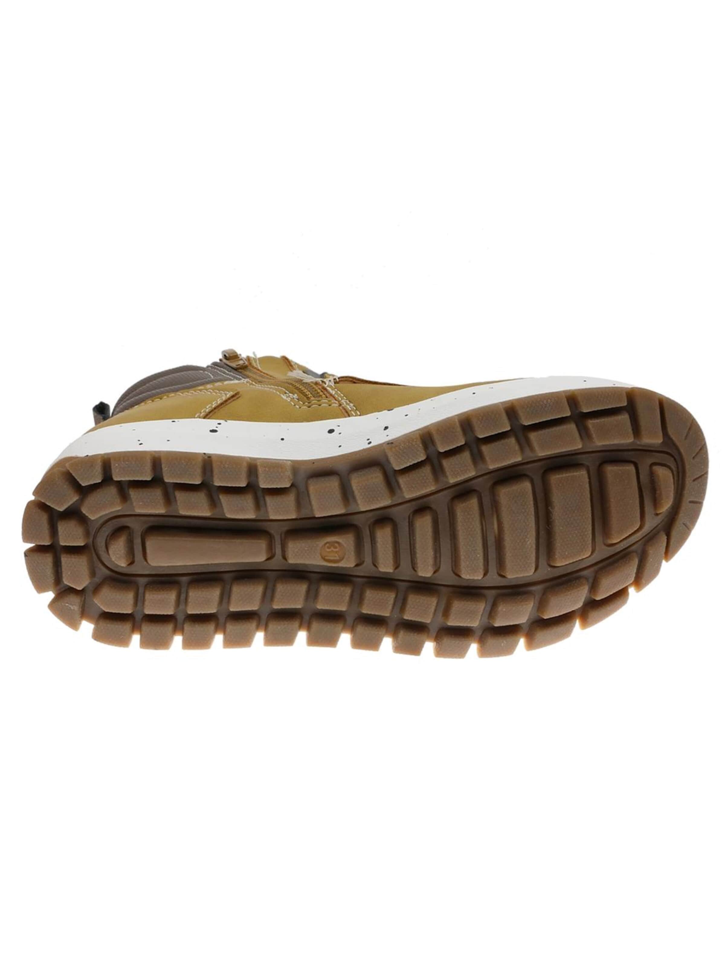 Stivale 'Casual boot' di Beppi in marrone