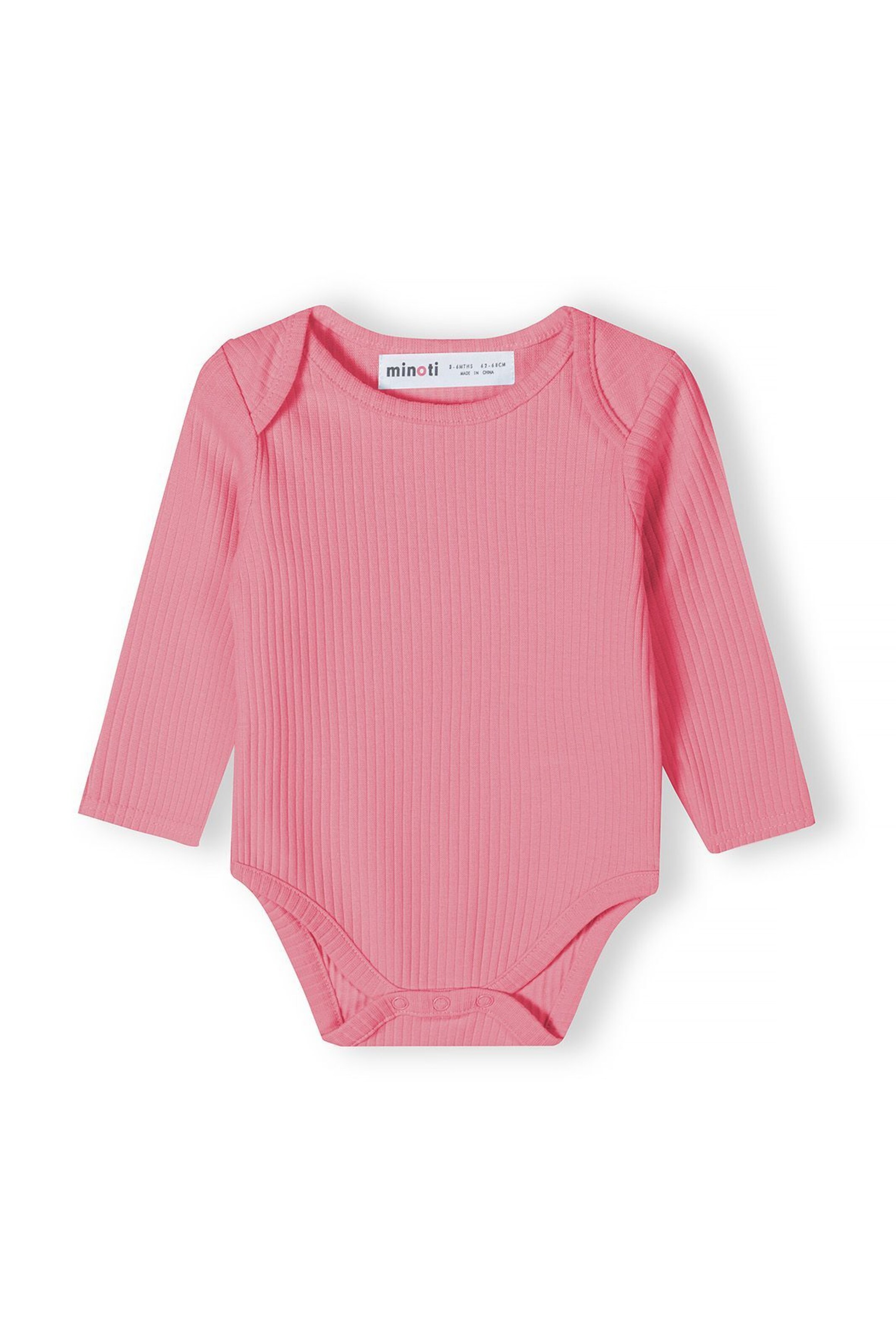 MINOTI Φορμάκι/κορμάκι σε ροζ