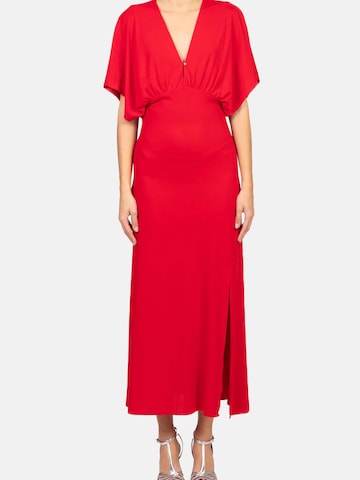 Abito 'ABITO' di IMPERIAL in rosso