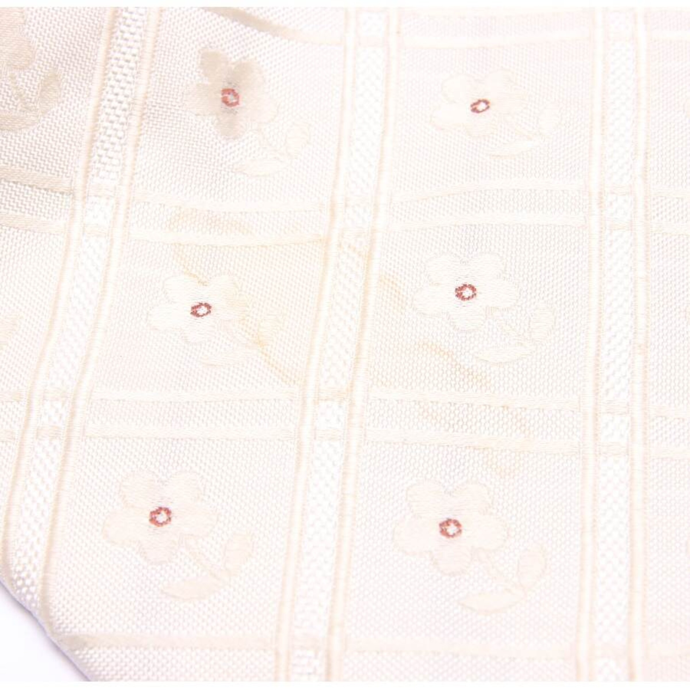 BOSS Tie & Bow Tie in One size in Red